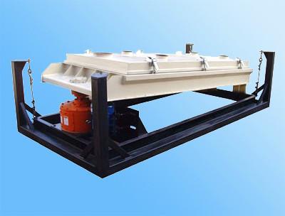 時產(chǎn)100噸純堿專用平面回轉方形搖擺篩 高精度、高產(chǎn)量、高品質的理想選擇