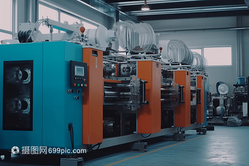 塑料制造工廠機械設備銷售 機遇、挑戰(zhàn)與市場策略