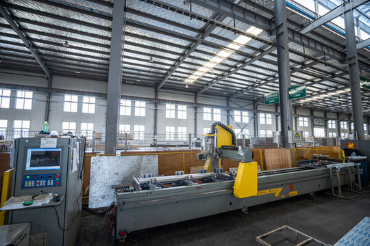 現代化工廠機械設備銷售 高效生產解決方案的橋梁