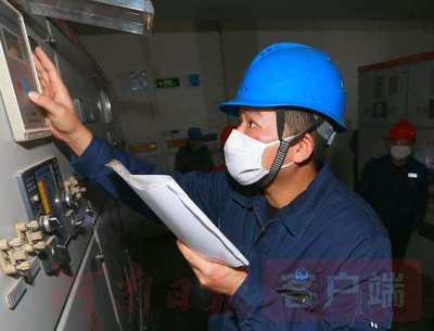 復(fù)工復(fù)產(chǎn)，他們?cè)谛袆?dòng)——專用設(shè)備修理的力量