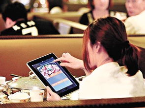 騰訊再布局餐飲O2O，悠先點(diǎn)菜獲千萬美元B輪融資優(yōu)化餐飲管理