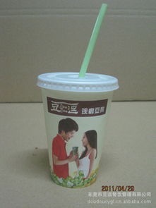 東莞市豆逗餐飲管理紙杯產品列表