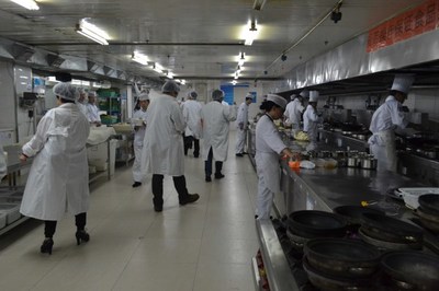 北京餐飲旺店實戰精品考察圓滿結束，聚焦餐飲管理新趨勢